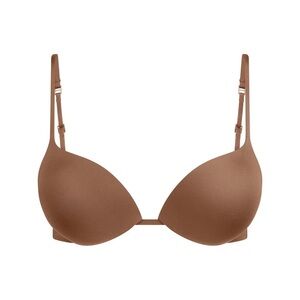 Elega Tan Women's Bra